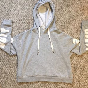 🌸forever 21 crop top